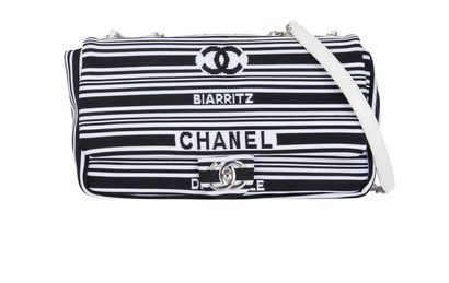 Venise Biarritz Single Flap, front view